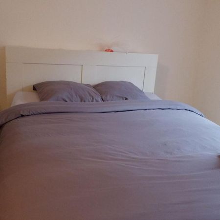Appartement Cosy Salins Les Bains エクステリア 写真