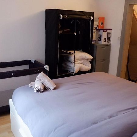 Appartement Cosy Salins Les Bains エクステリア 写真