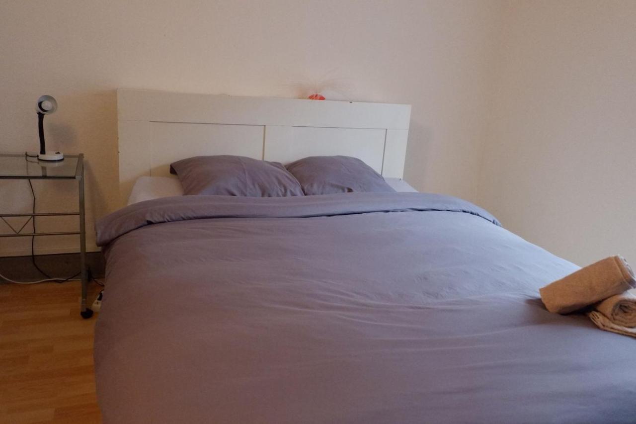 Appartement Cosy Salins Les Bains エクステリア 写真