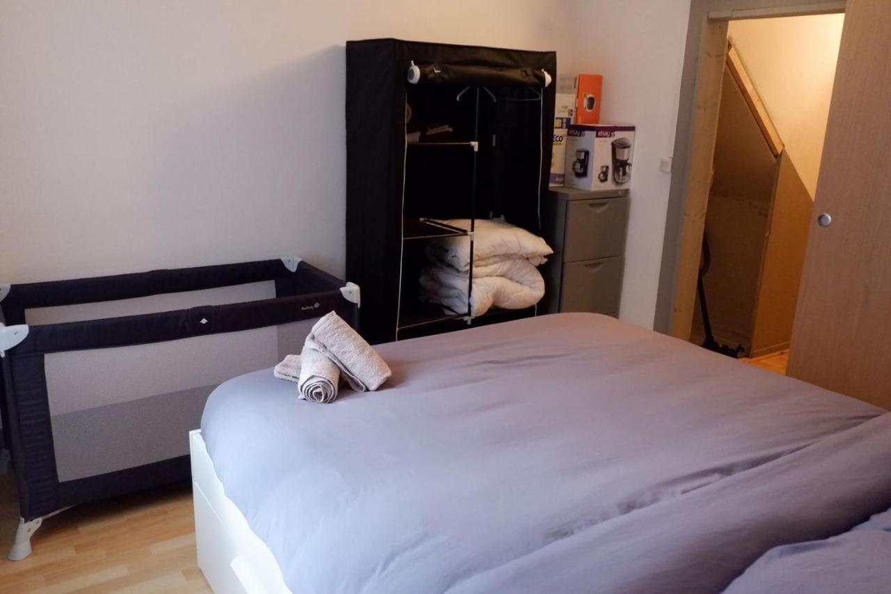 Appartement Cosy Salins Les Bains エクステリア 写真