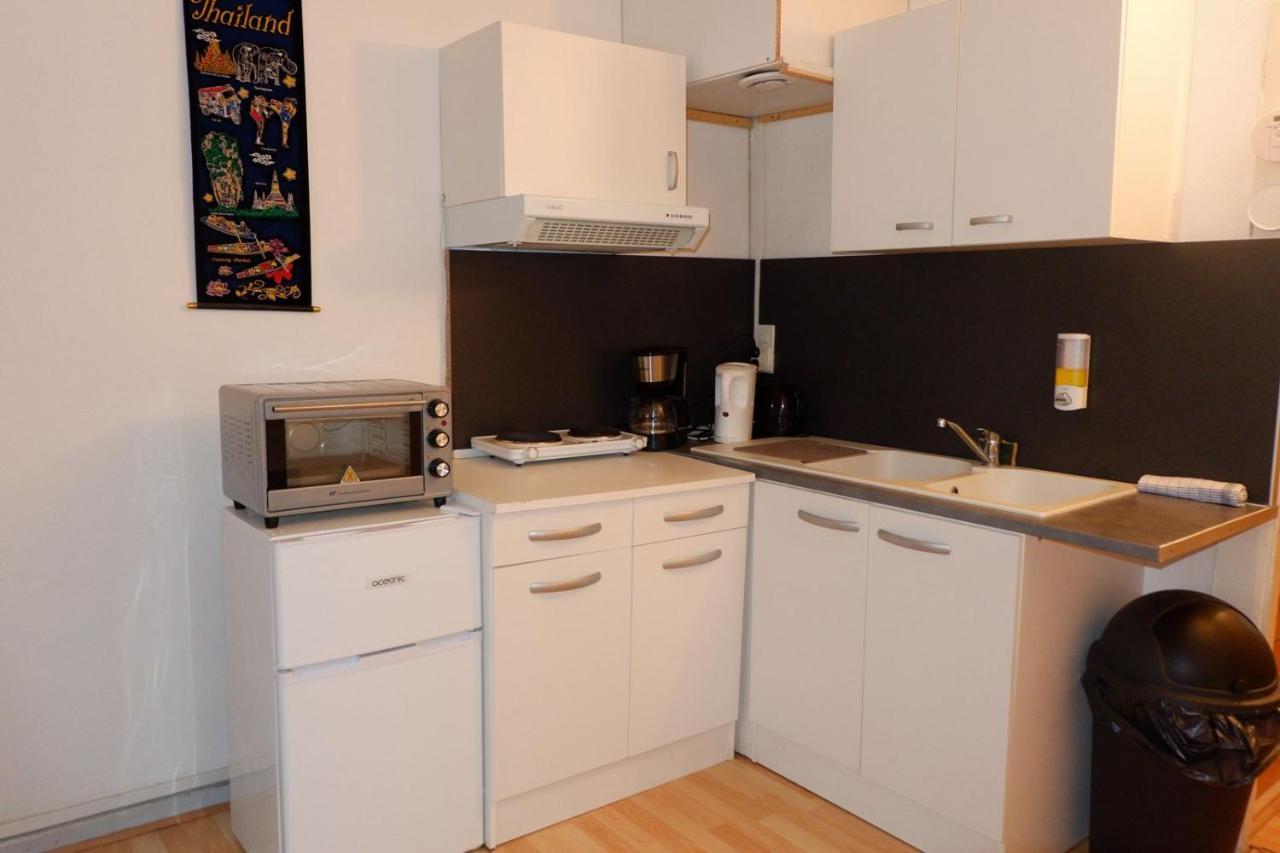 Appartement Cosy Salins Les Bains エクステリア 写真