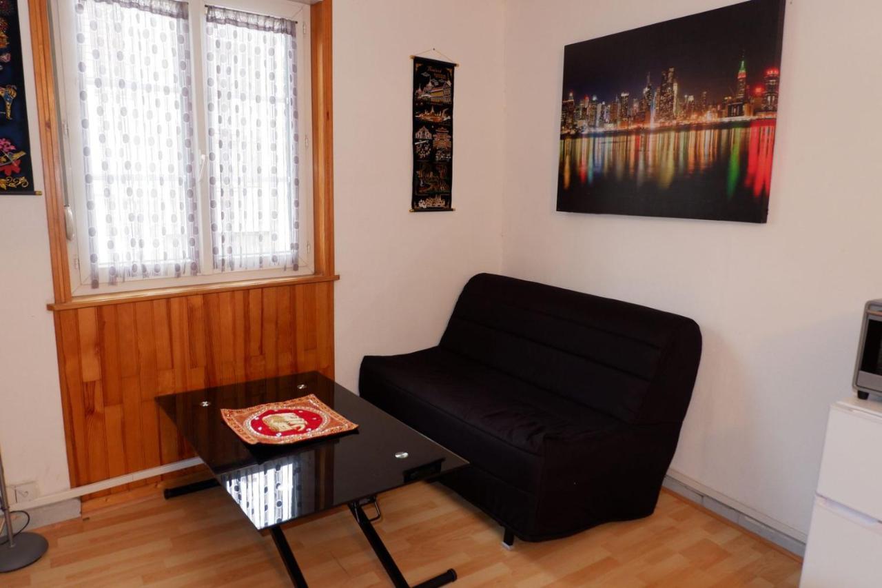 Appartement Cosy Salins Les Bains エクステリア 写真