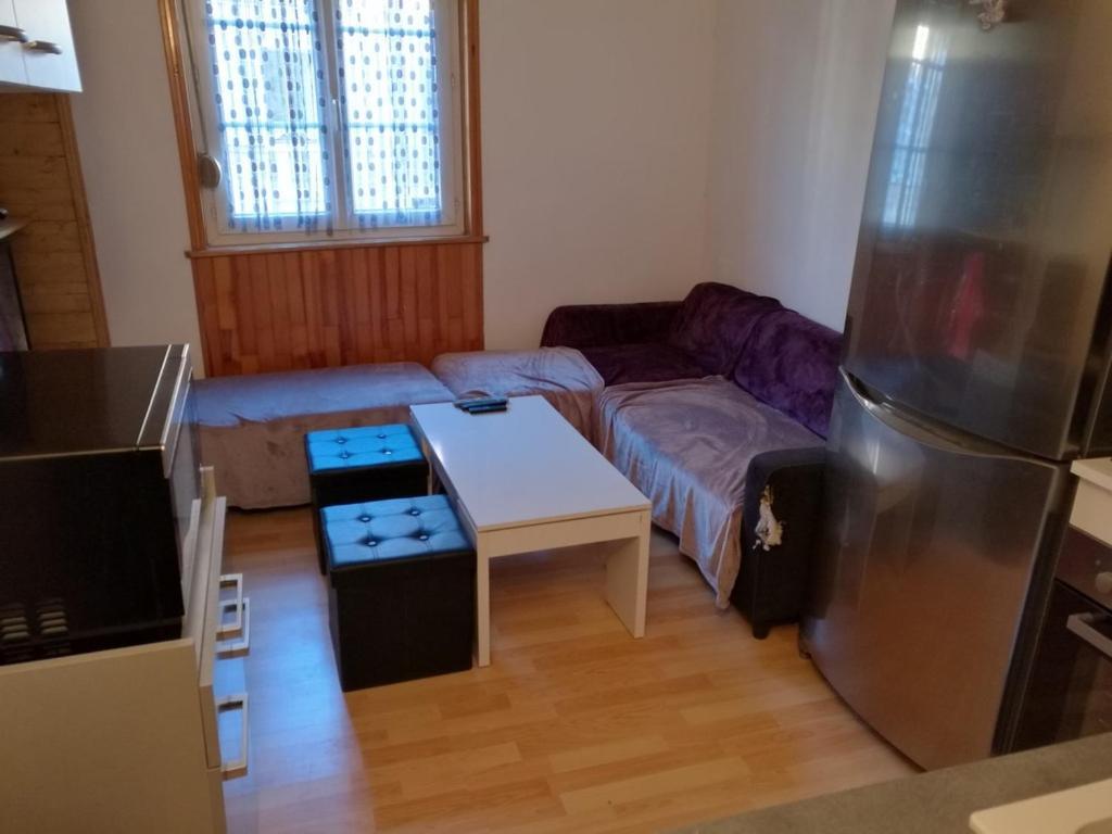 Appartement Cosy Salins Les Bains エクステリア 写真
